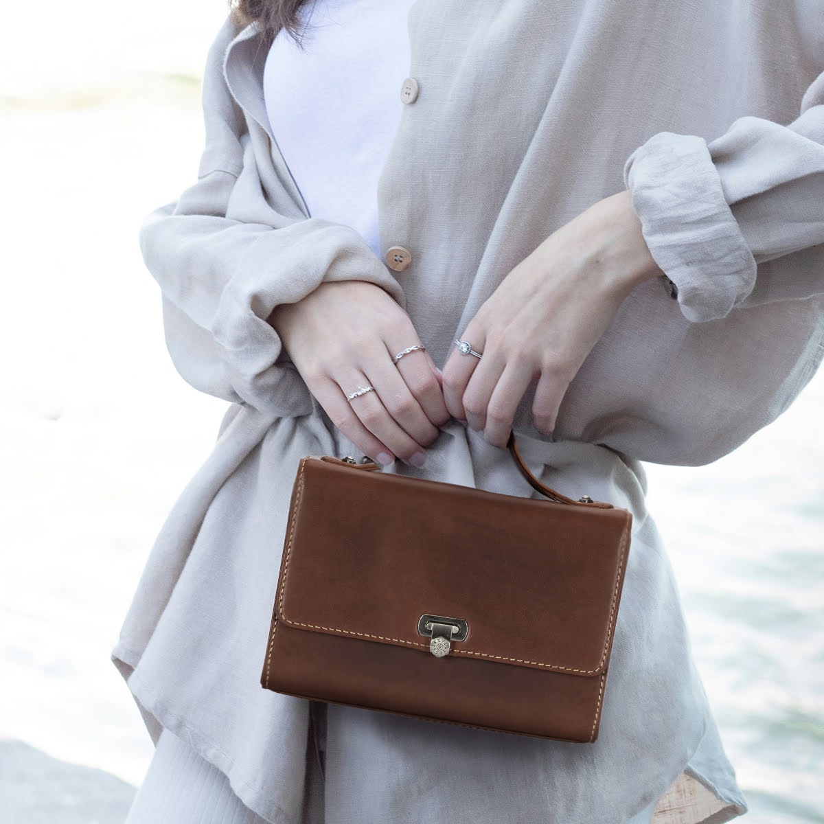 Ladies Crossbody Bag, Colt,Crossbody Bag,Jekyll & Hide,Colt,,