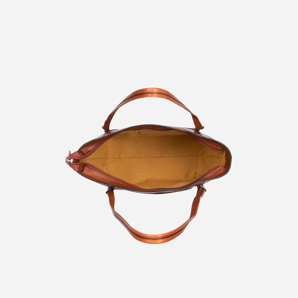 Ladies Geneva Shopper,Handbag,Jekyll & Hide,Tan,,