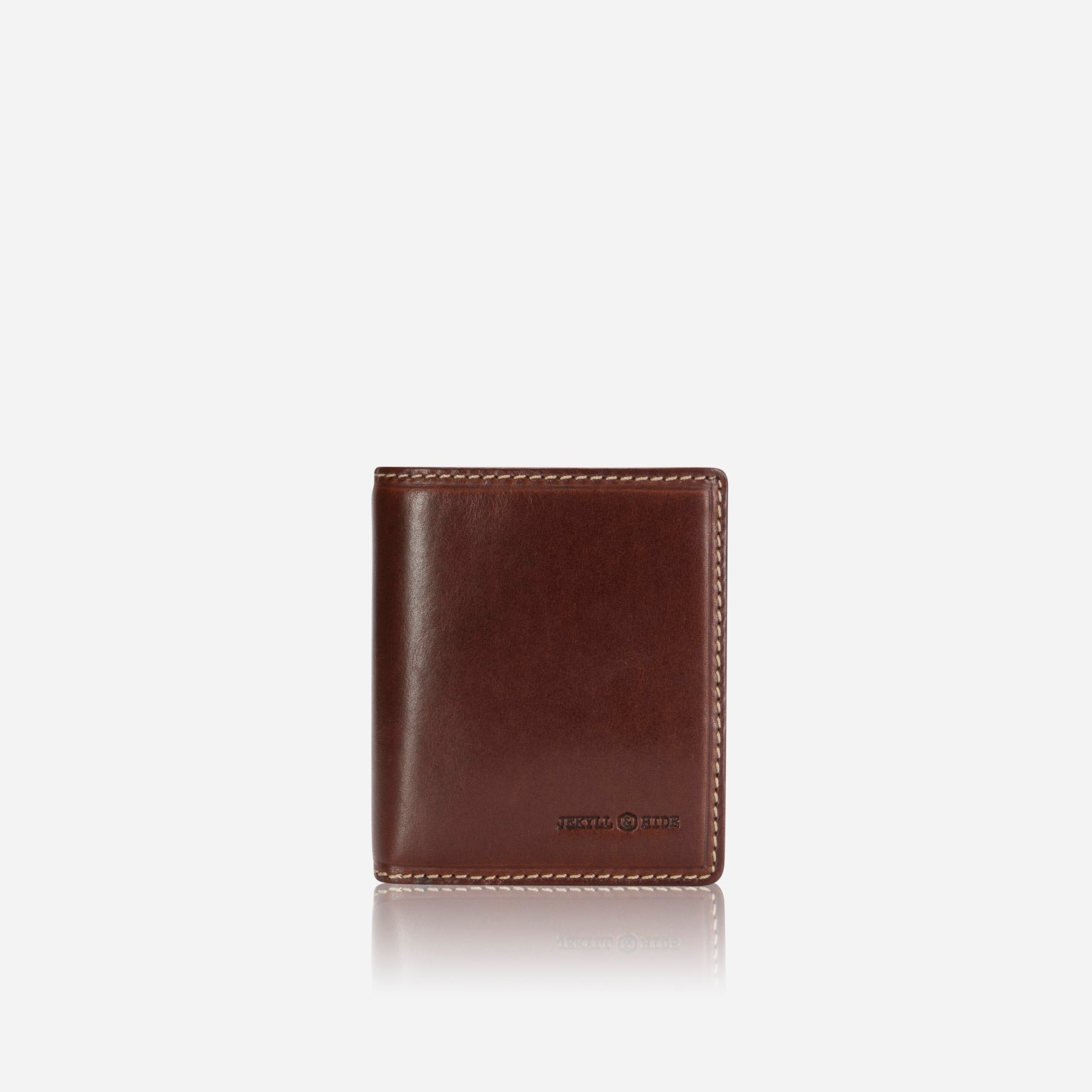 RFID Leather Bifold Wallet | Jekyll & Hide