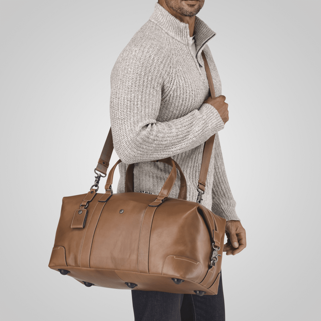 Large Cabin Holdall 50cm