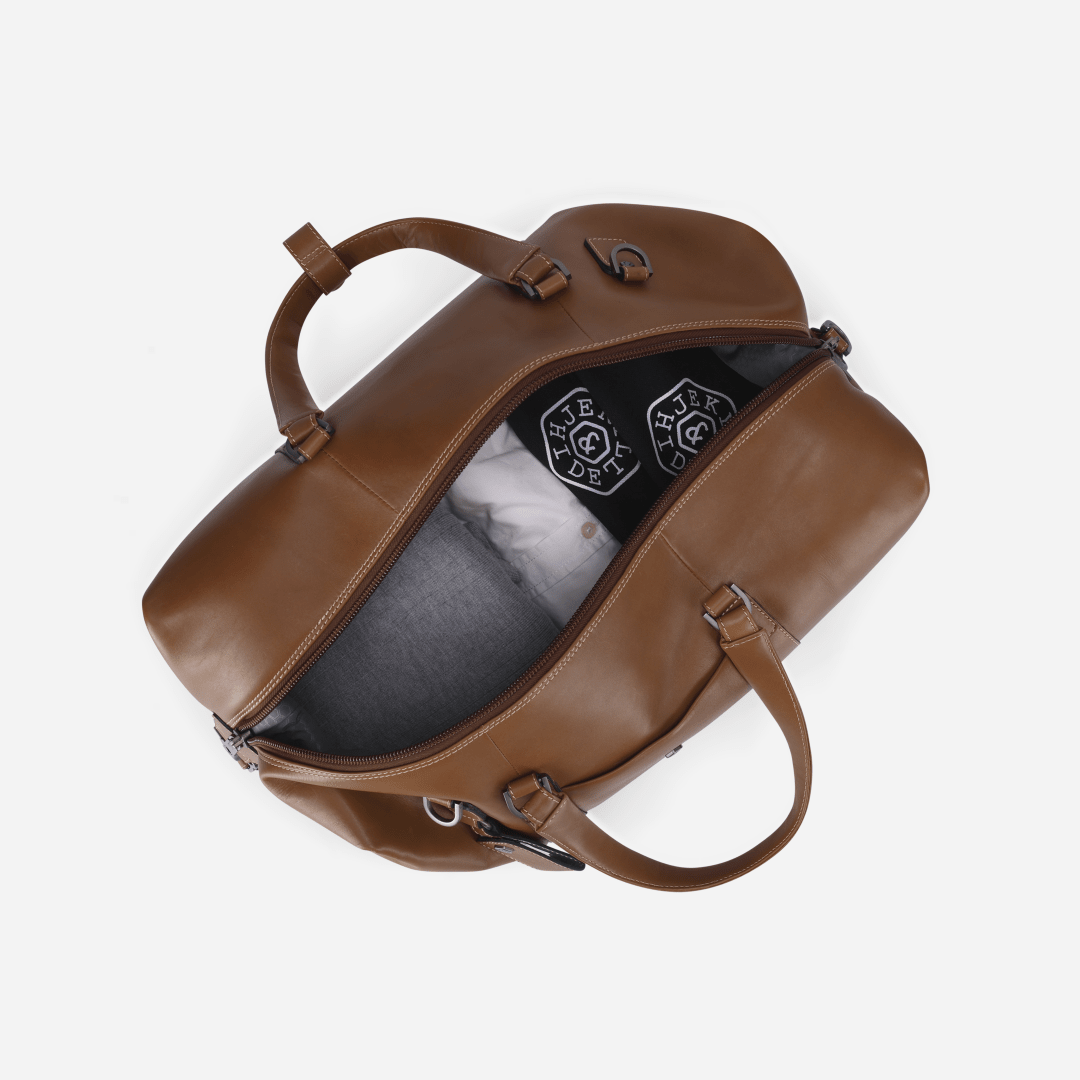 Large Cabin Holdall 50cm