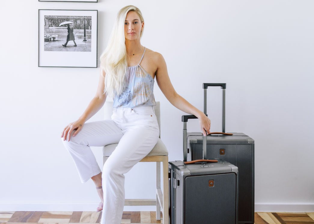 Large Check-In 79cm (115 L)