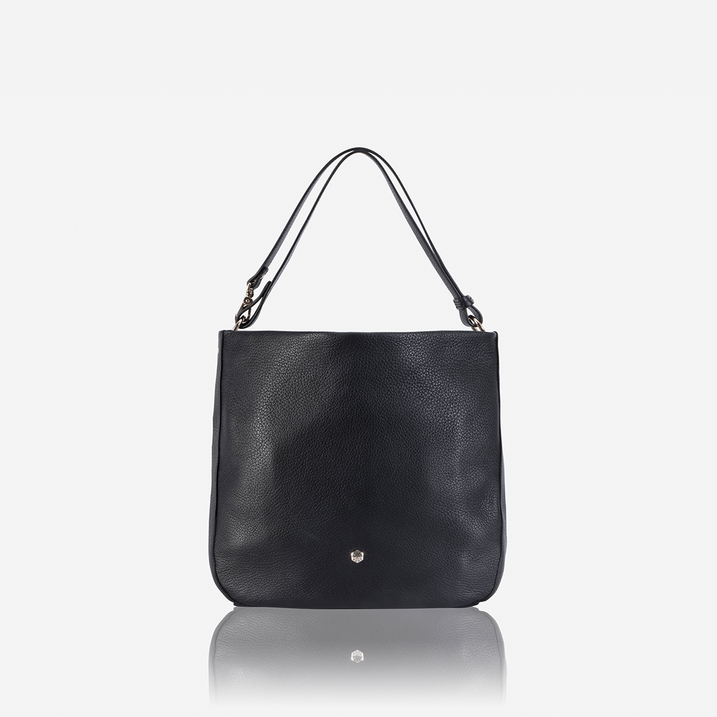 Large Crossbody, Black,Crossbody bag,Jekyll & Hide,Black,,
