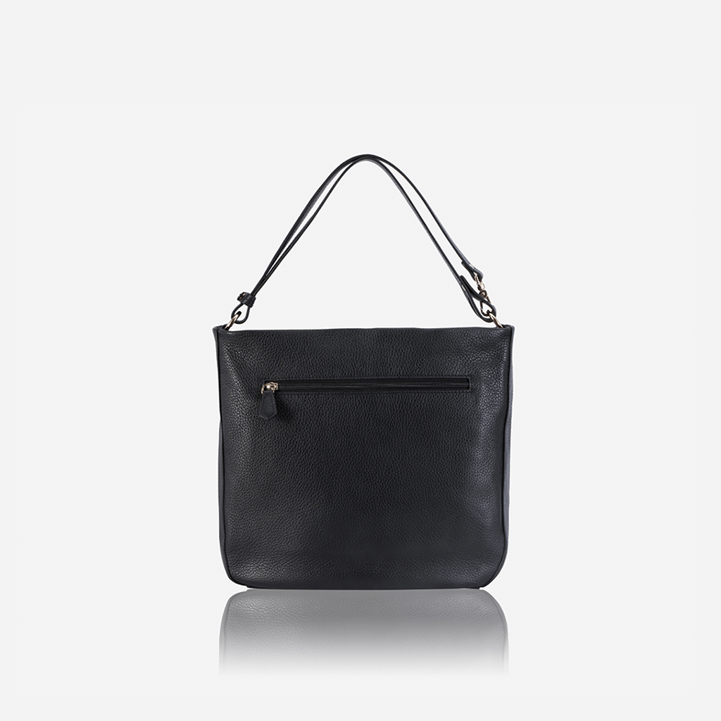 Large Crossbody, Black,Crossbody bag,Jekyll & Hide,Black,,