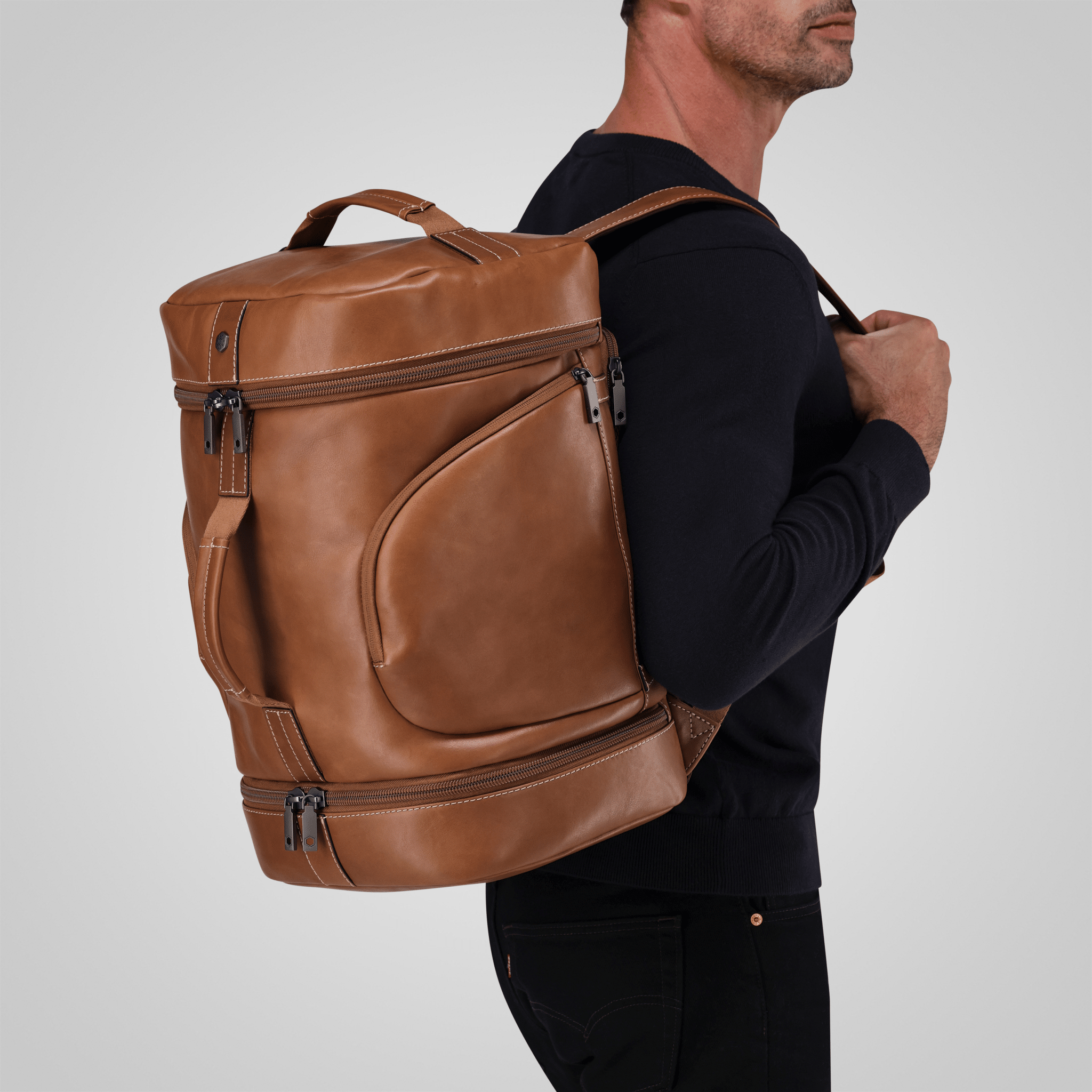 Large Travel Backpack