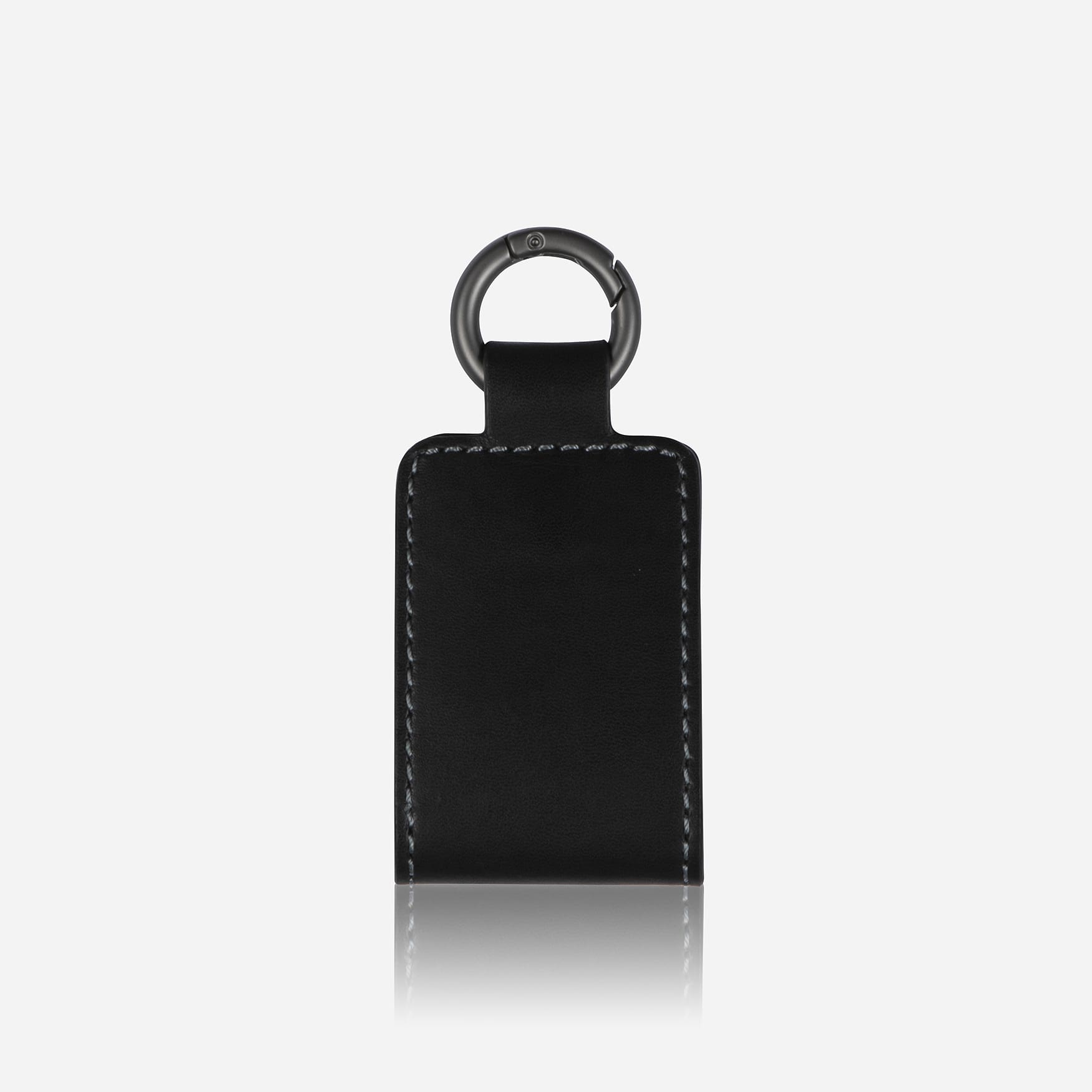 Luggage Tag, Black,Keyring,Jekyll & Hide,Black,,