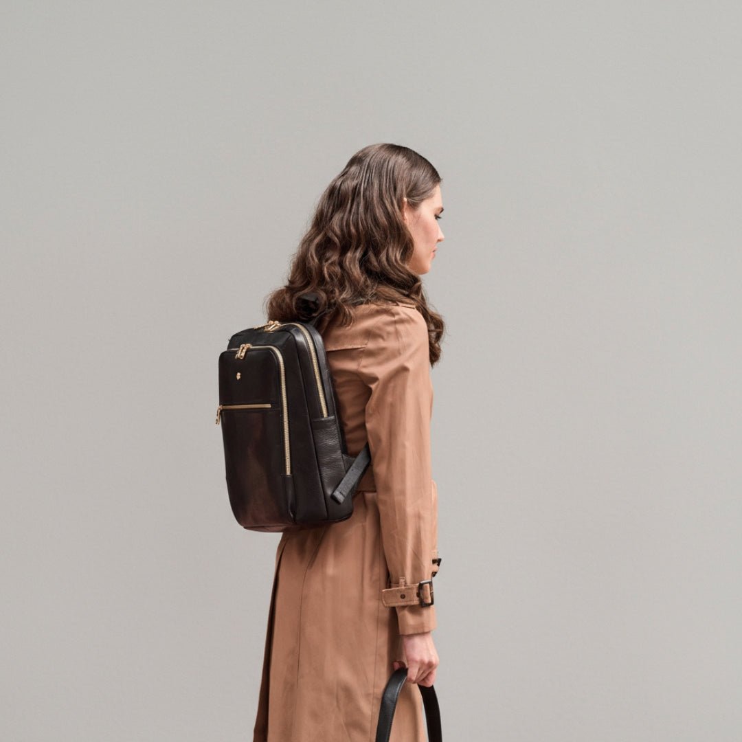 Madrid Laptop Backpack
