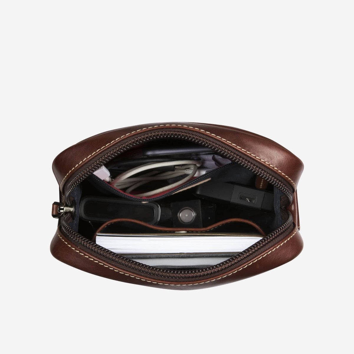 Men's Crossbody with Organiser