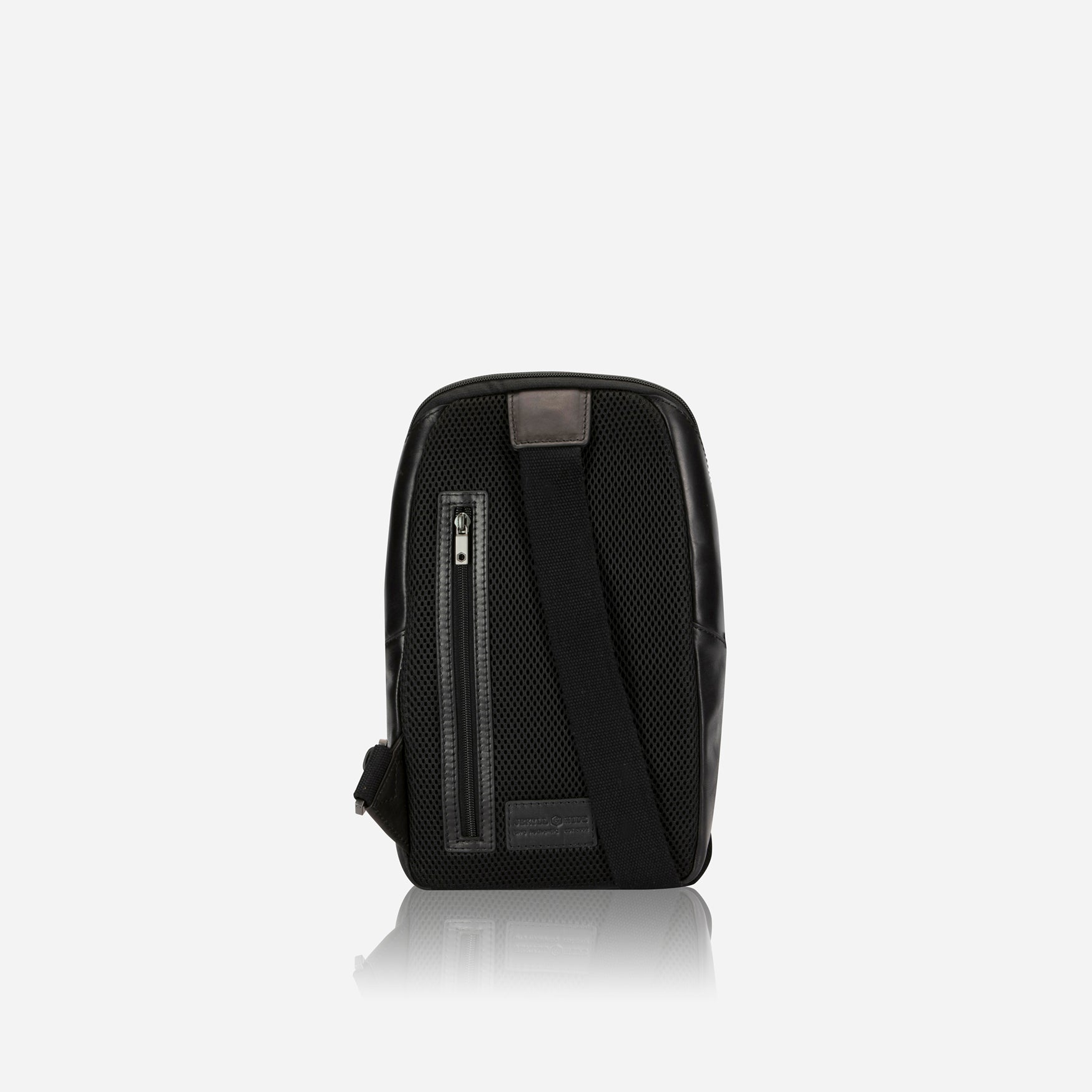 Single Strap Backpack,Backpacks,Jekyll & Hide,Black,,