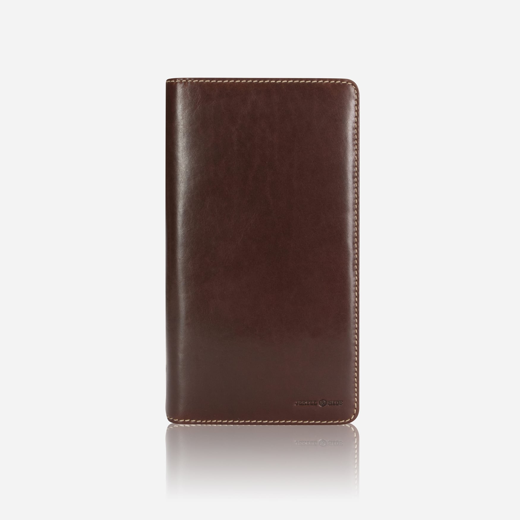 Zip-Around Travel And Passport Organiser