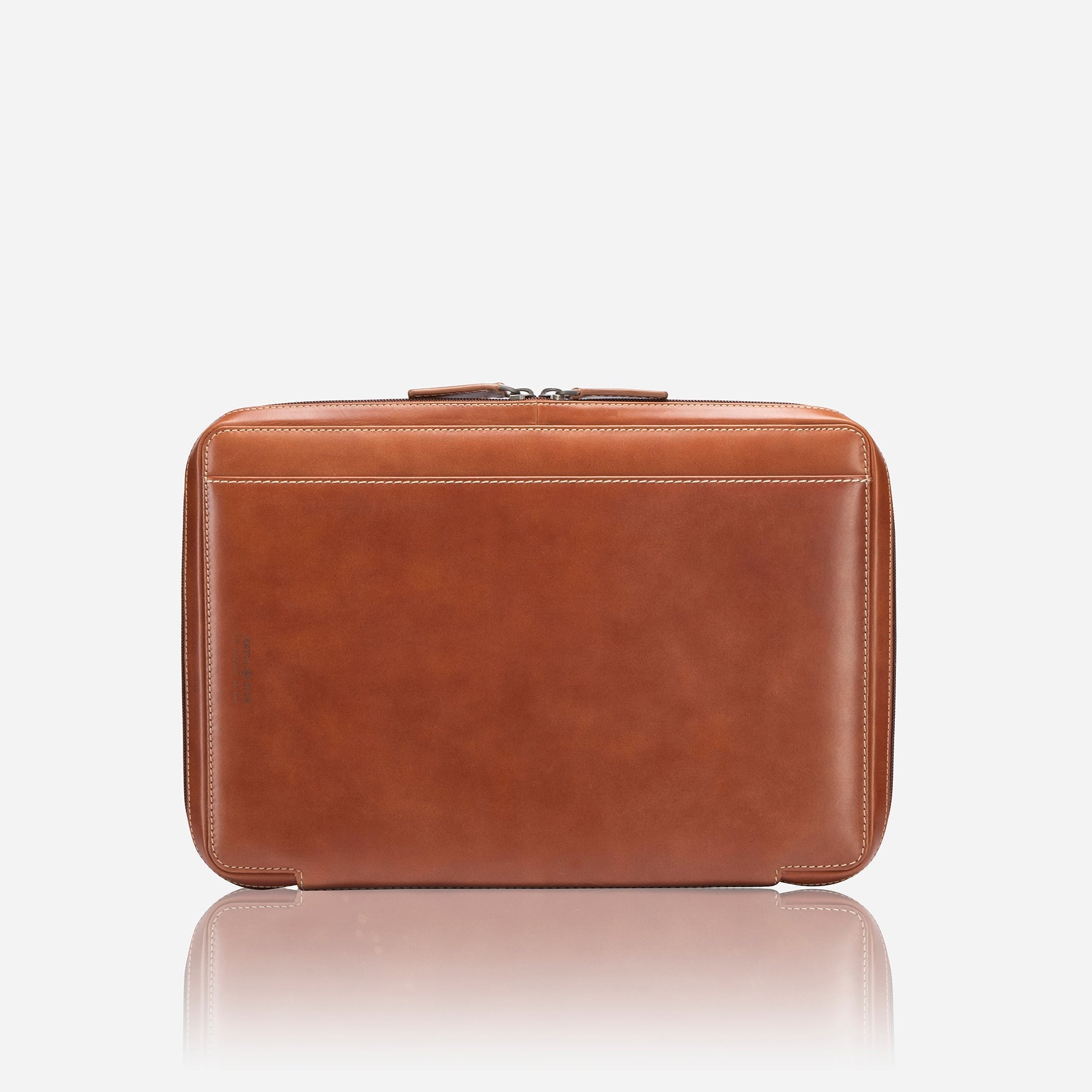 A4 Folder, Clay - Jekyll & Hide UK