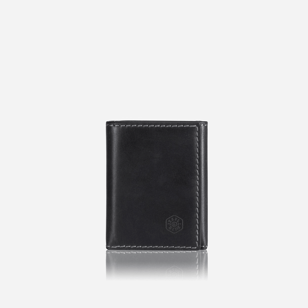 Tri Fold Card Holder - Jekyll and Hide UK