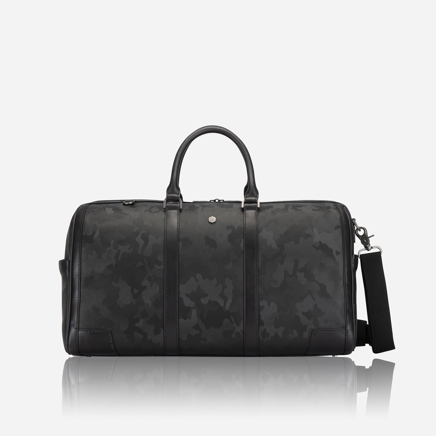 Large Cabin Holdall 49cm, Camo