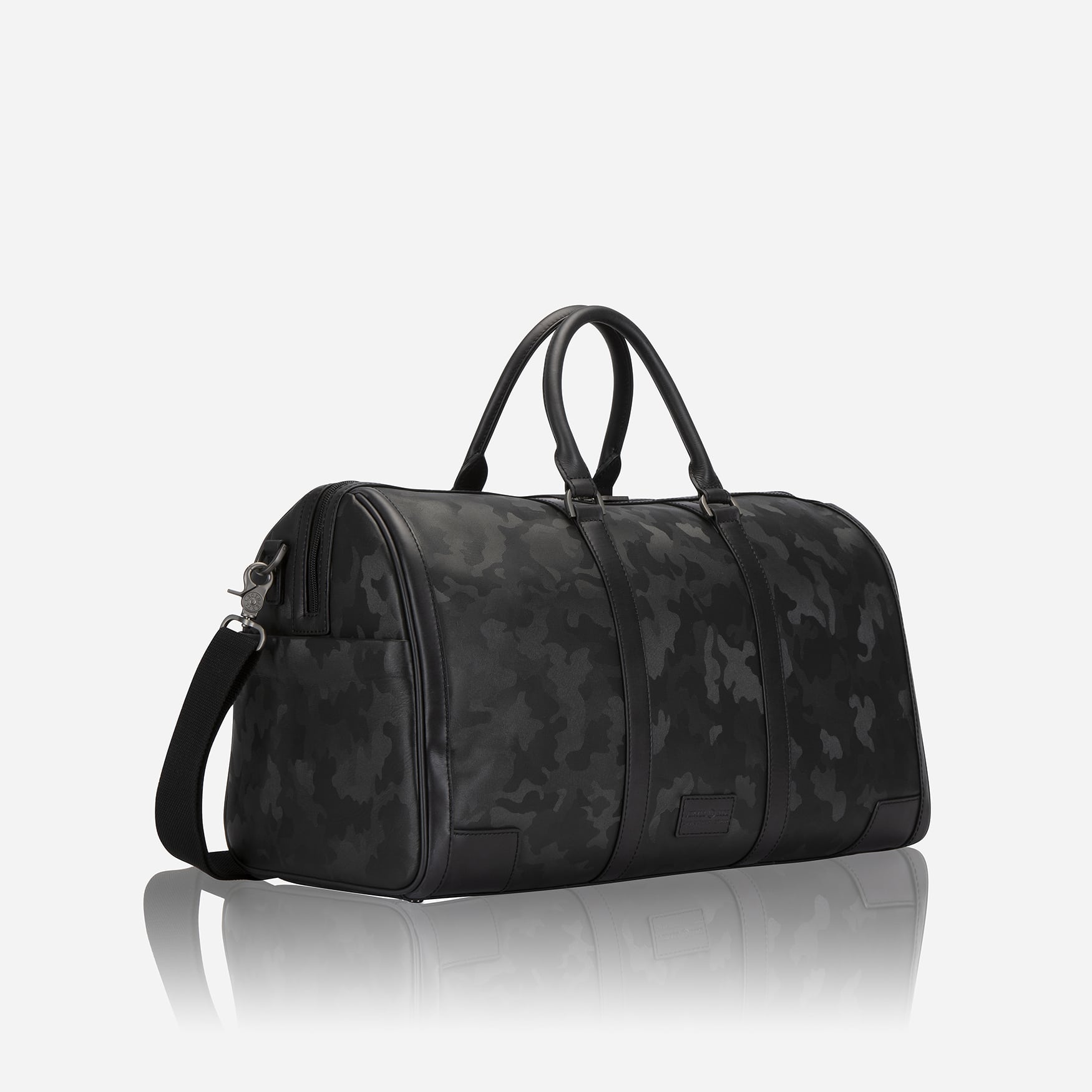 Large Cabin Holdall 49cm, Camo