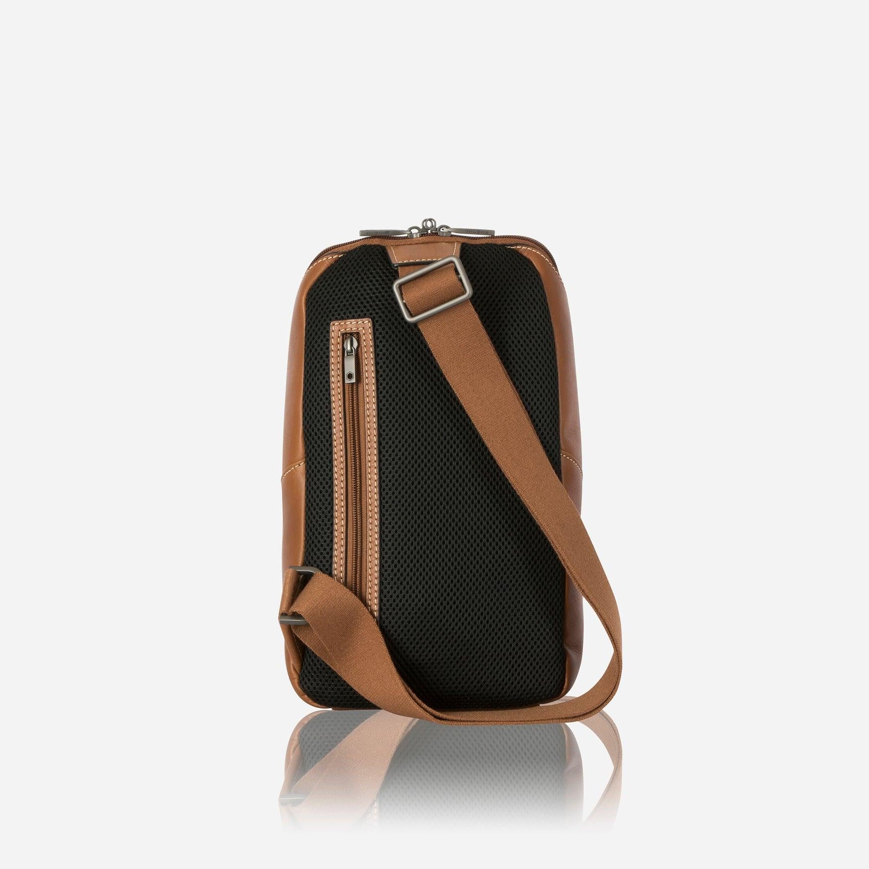 Single Strap Backpack,  Colt - Jekyll and Hide UK