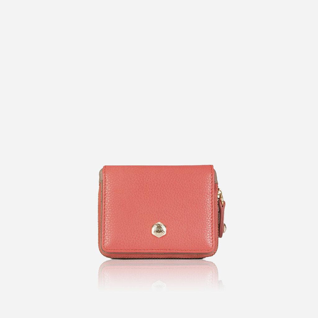 Mini Florence Zip Around Purse - Jekyll and Hide UK