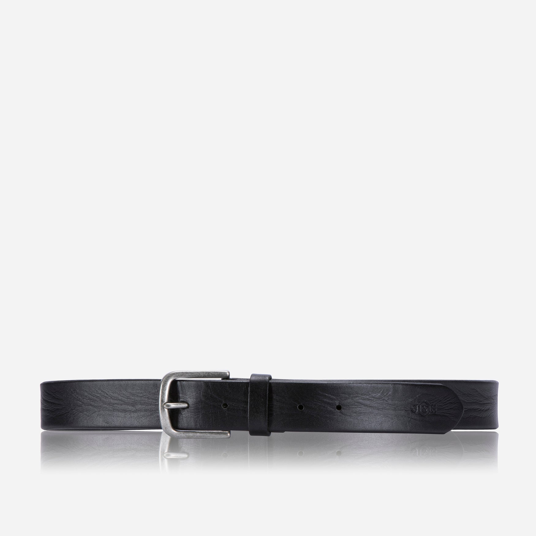 Vintage Leather Belt