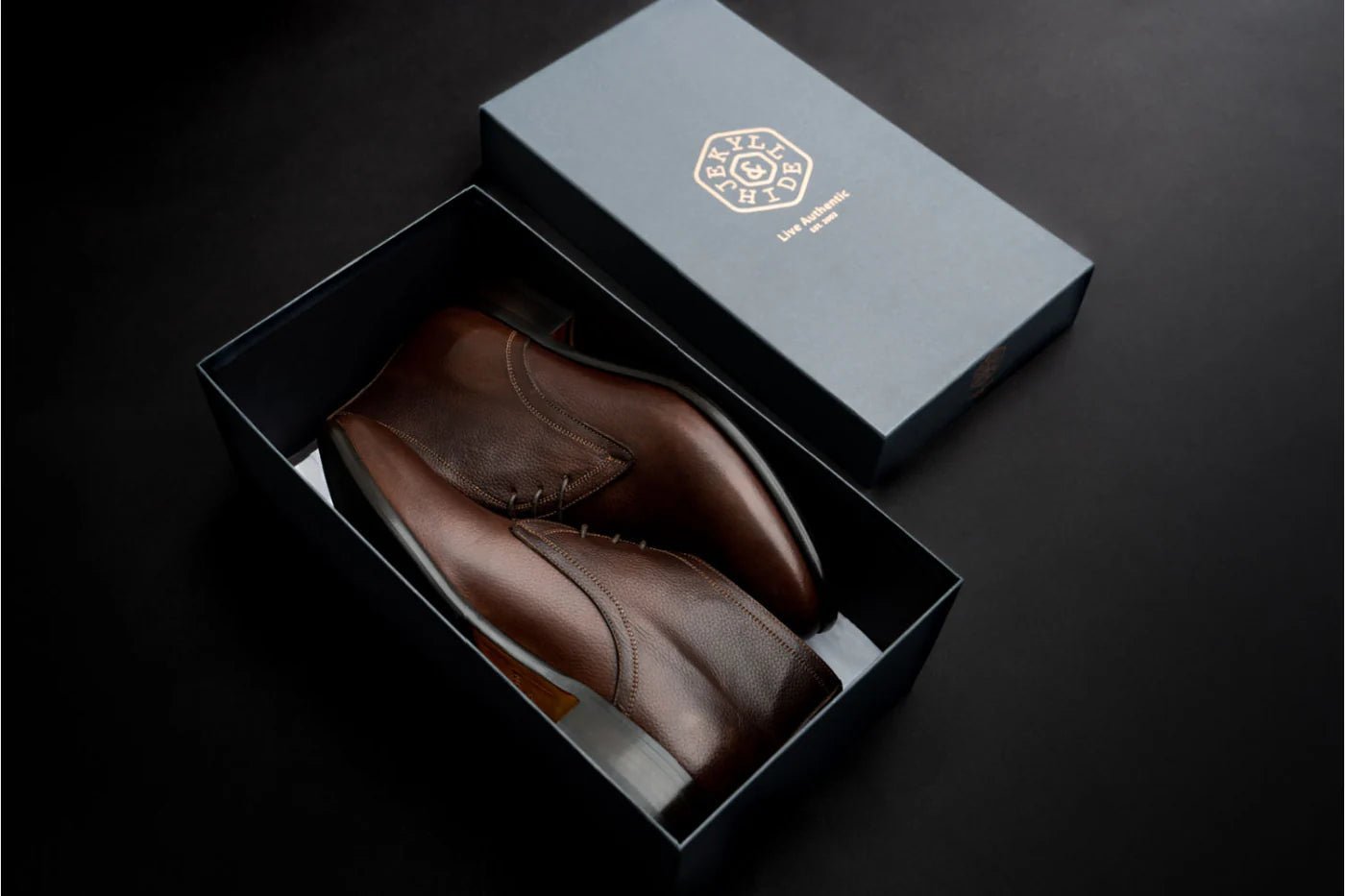 How to Choose the Best Leather Shoes for Your Wardrobe