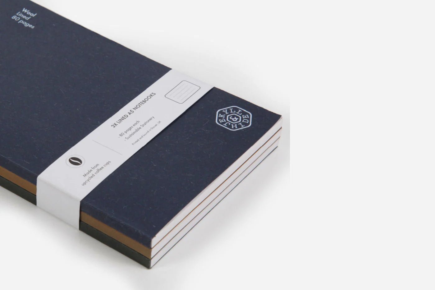 The Perfect Christmas Gift for Creatives Who Love to Write – Leather ...