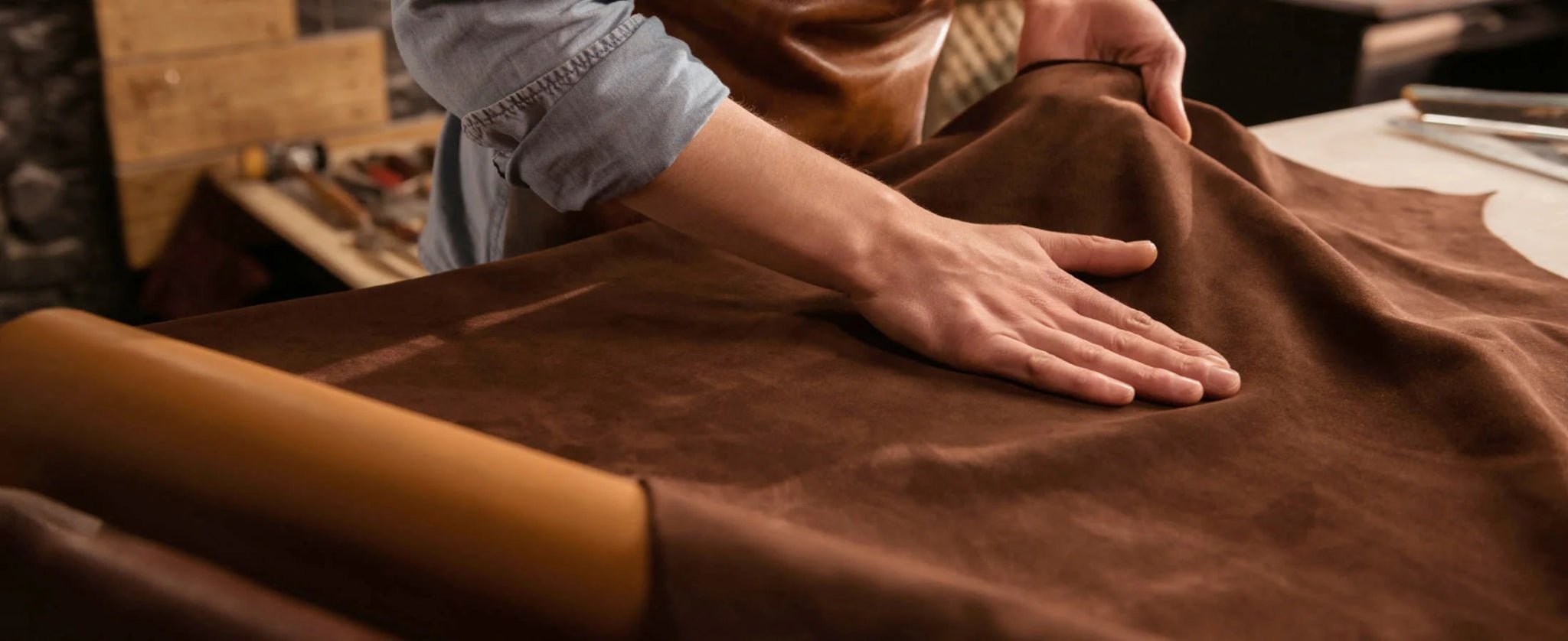 Why Jekyll & Hide Leather Stands Out: Quality, Sustainability, and Craftsmanship