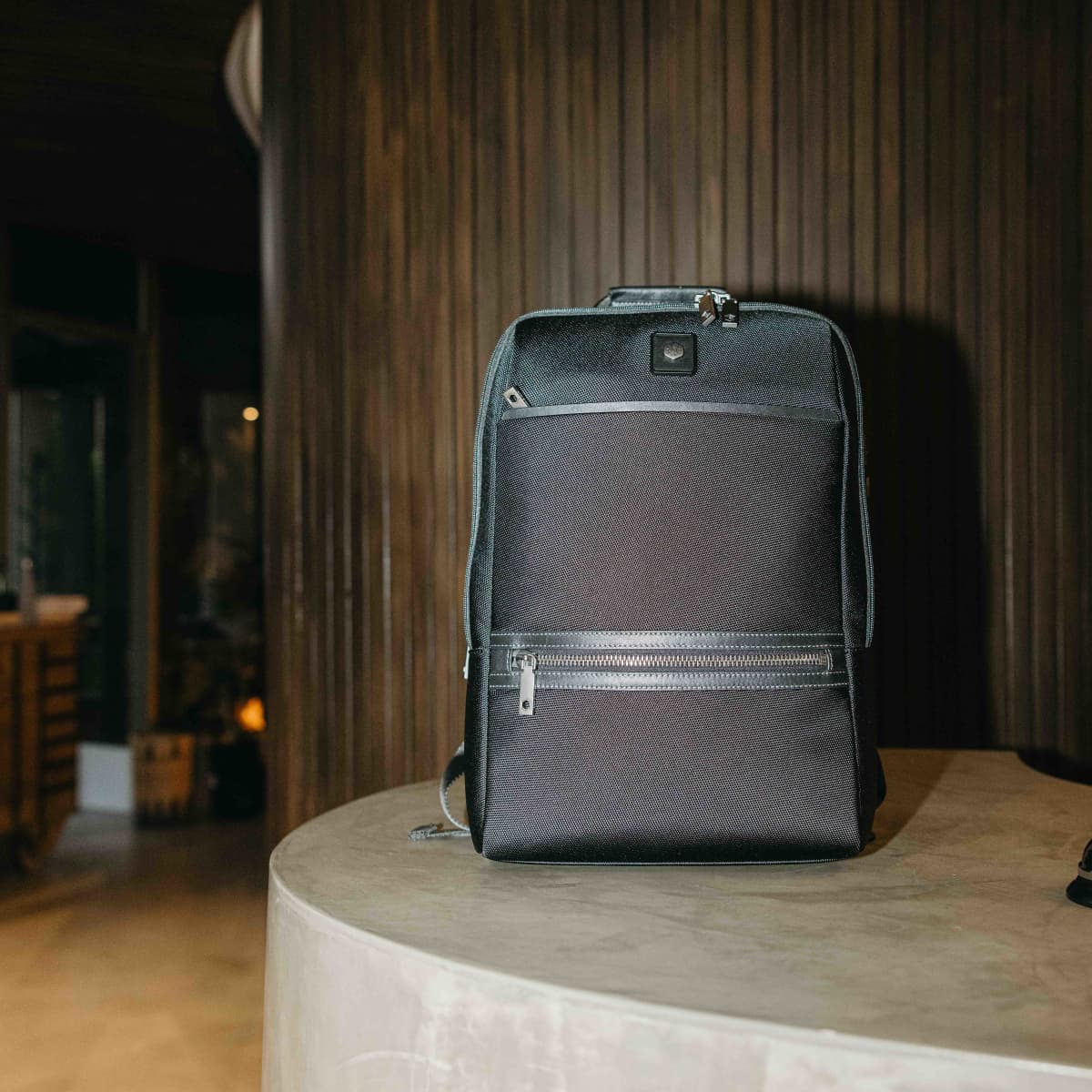 Tokyo Laptop Backpack