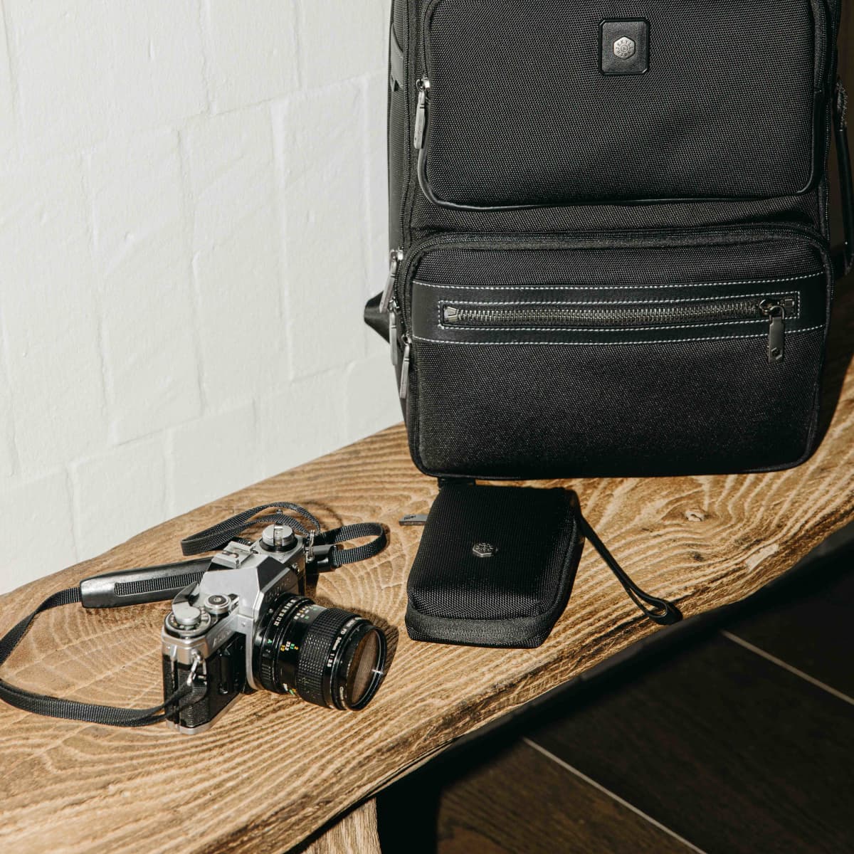 Cable Pouch