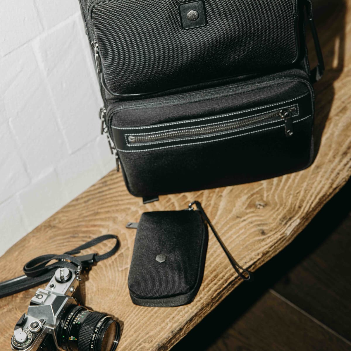 Cable Pouch