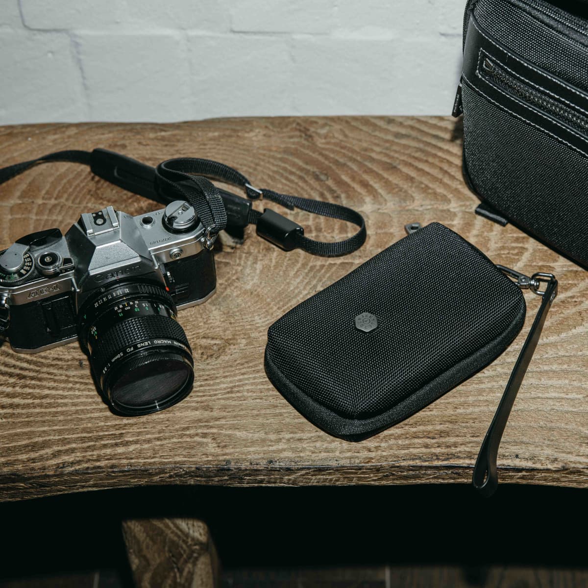Cable Pouch