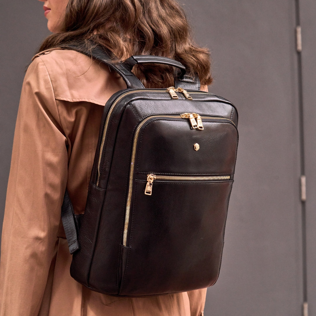 Madrid Laptop Backpack