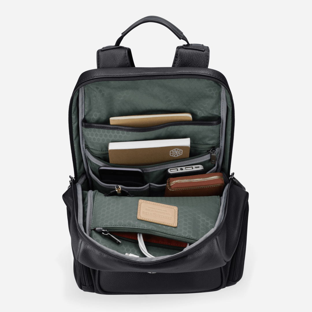 13-Inch Casual City Backpack