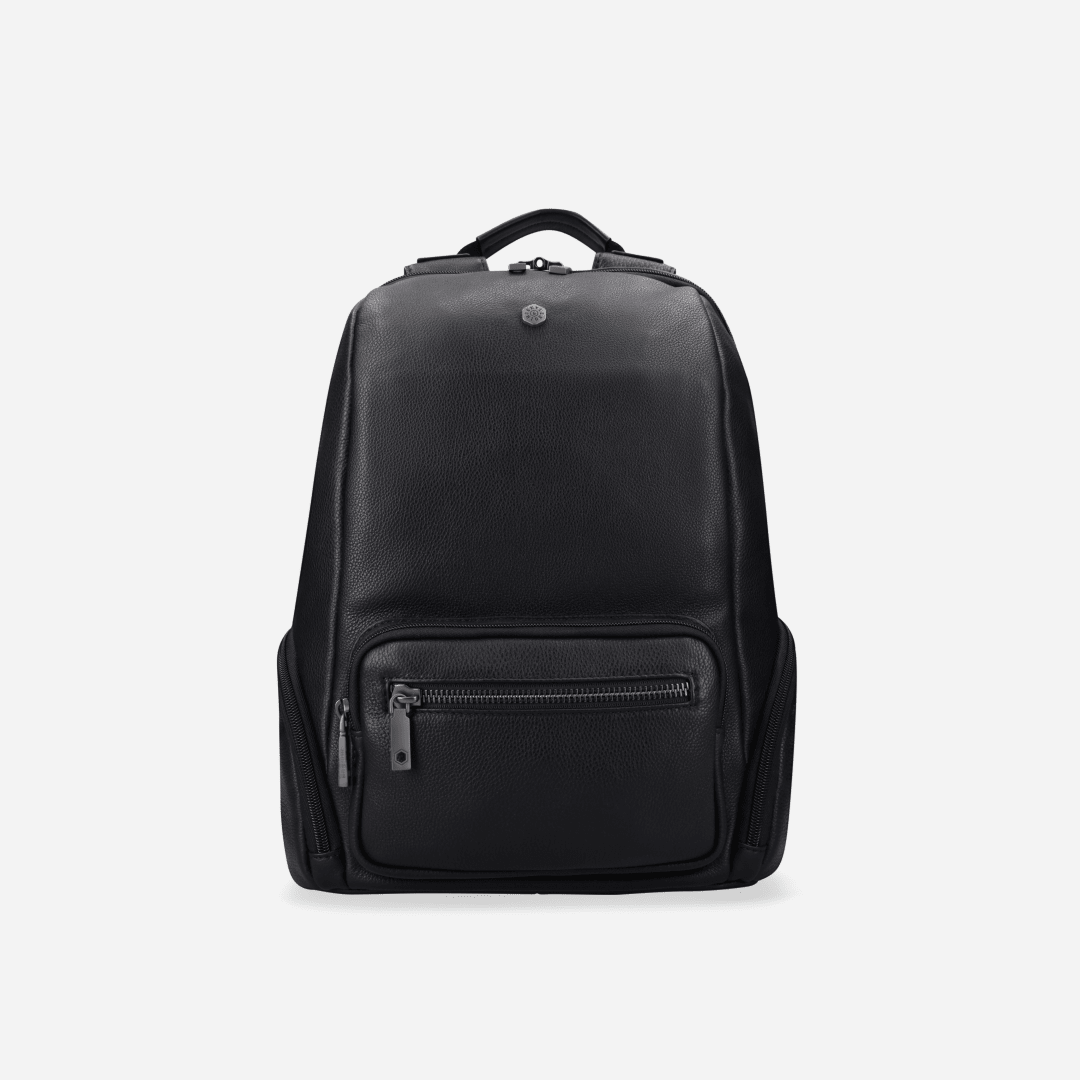 City Backpack - By Jekyll & Hide UK