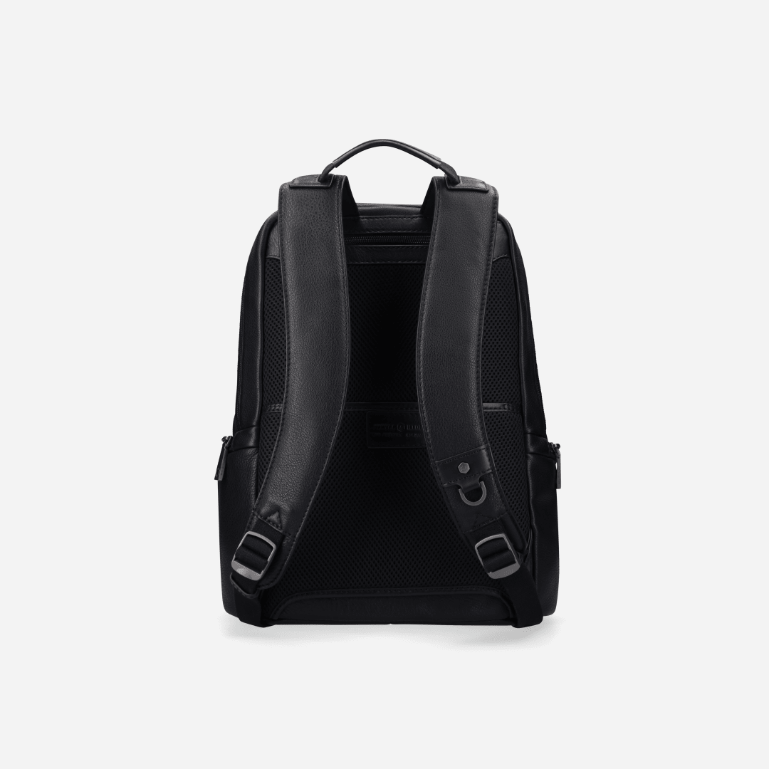 MONTANA City Backpack in black - view 14