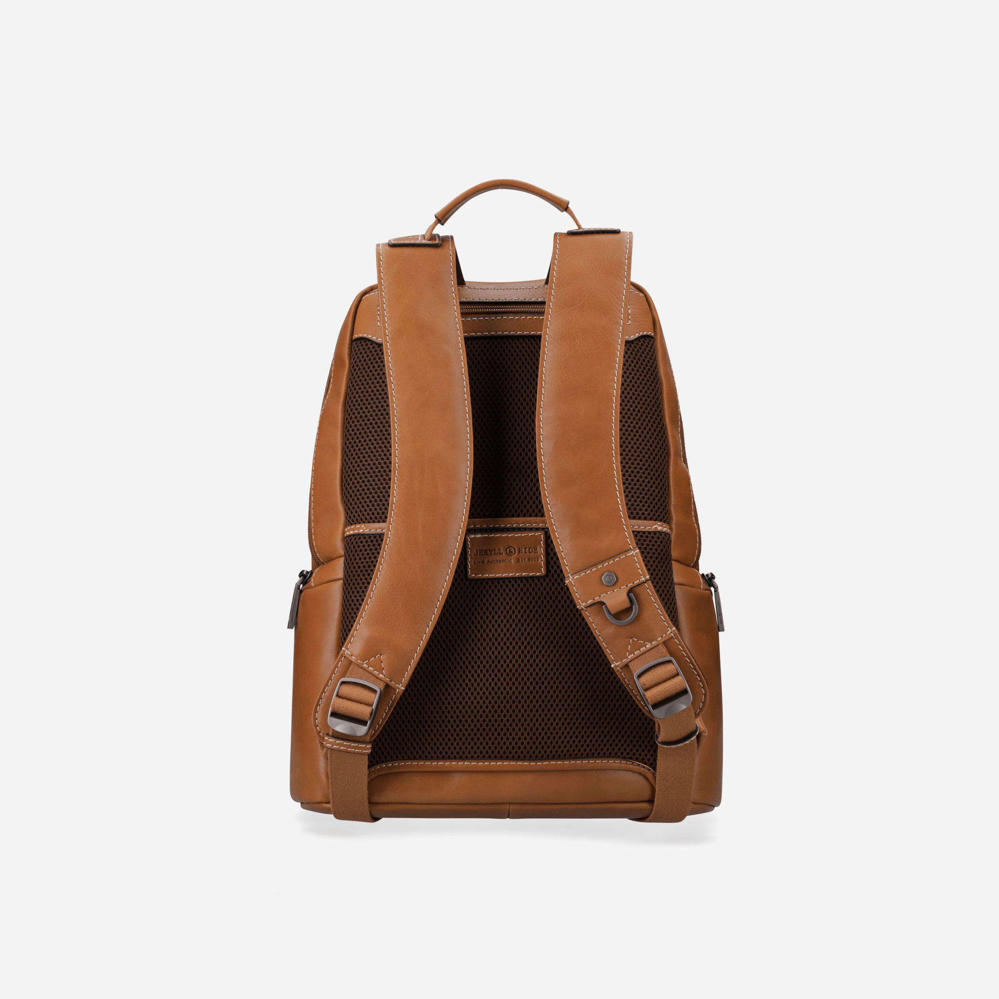 MONTANA City Backpack in colt - close-up view