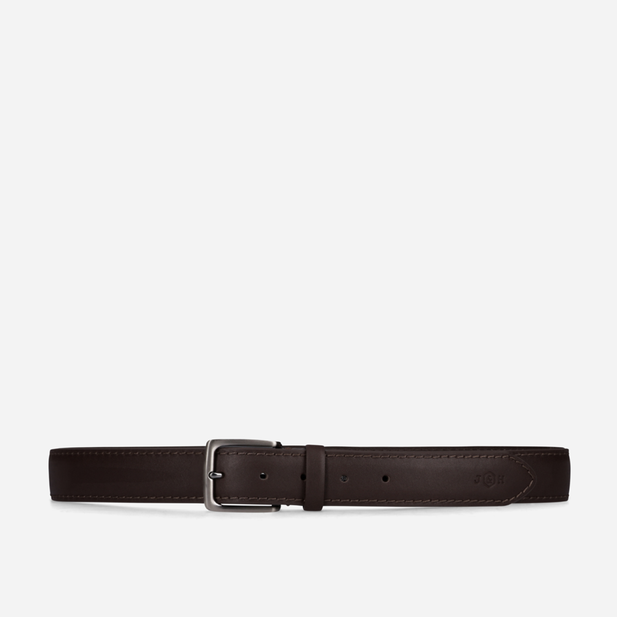 Smart Leather Belt