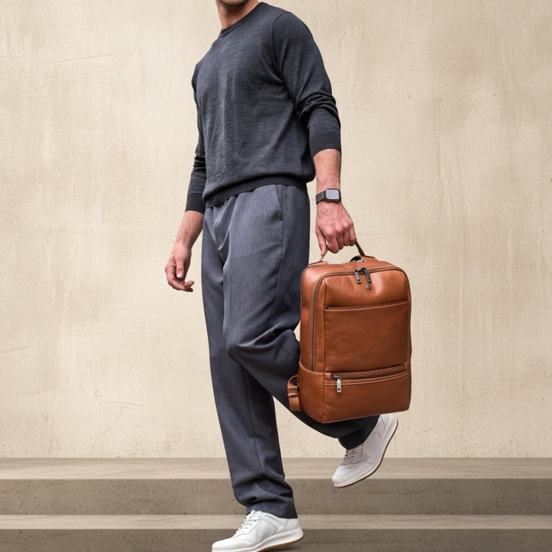 17" Laptop Backpack,Backpack,Jekyll & Hide,2,17" Laptop Backpack,Backpack,Jekyll & Hide,2