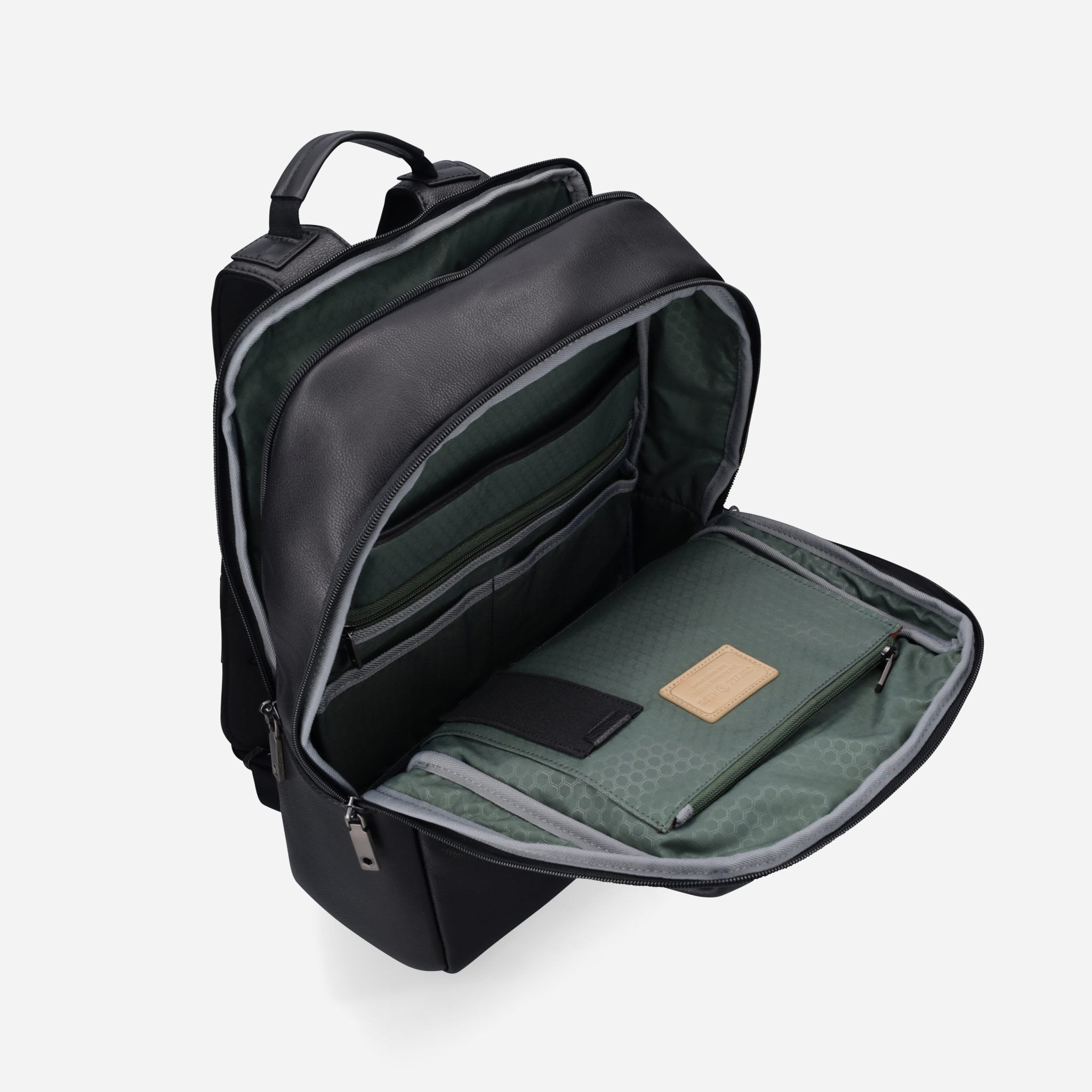Slim 17-Inch Laptop Backpack