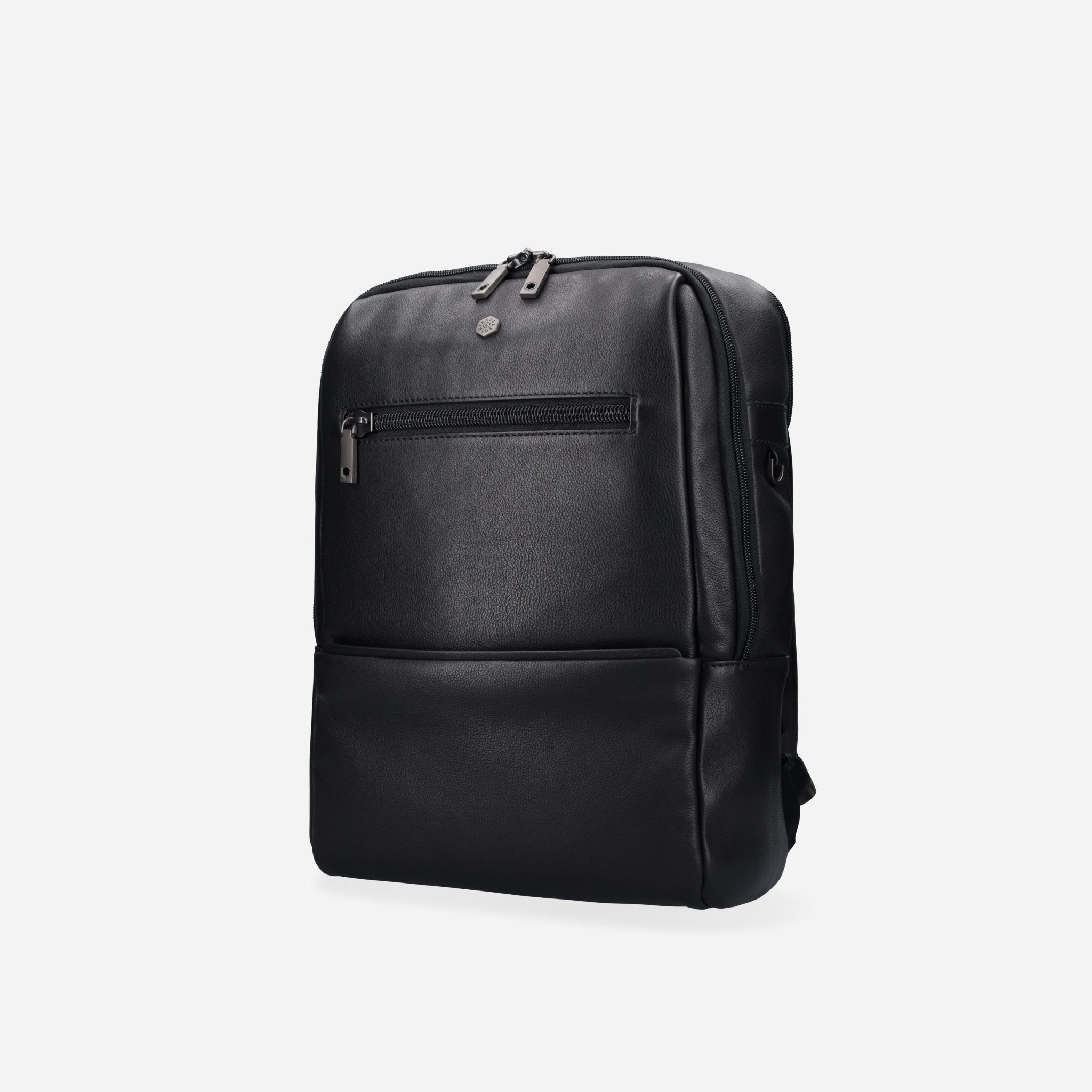 17 inch laptop backpack uk 17inch Business It has a zipper top closure and can fit laptops HP Travel Plus 30L 17-inch