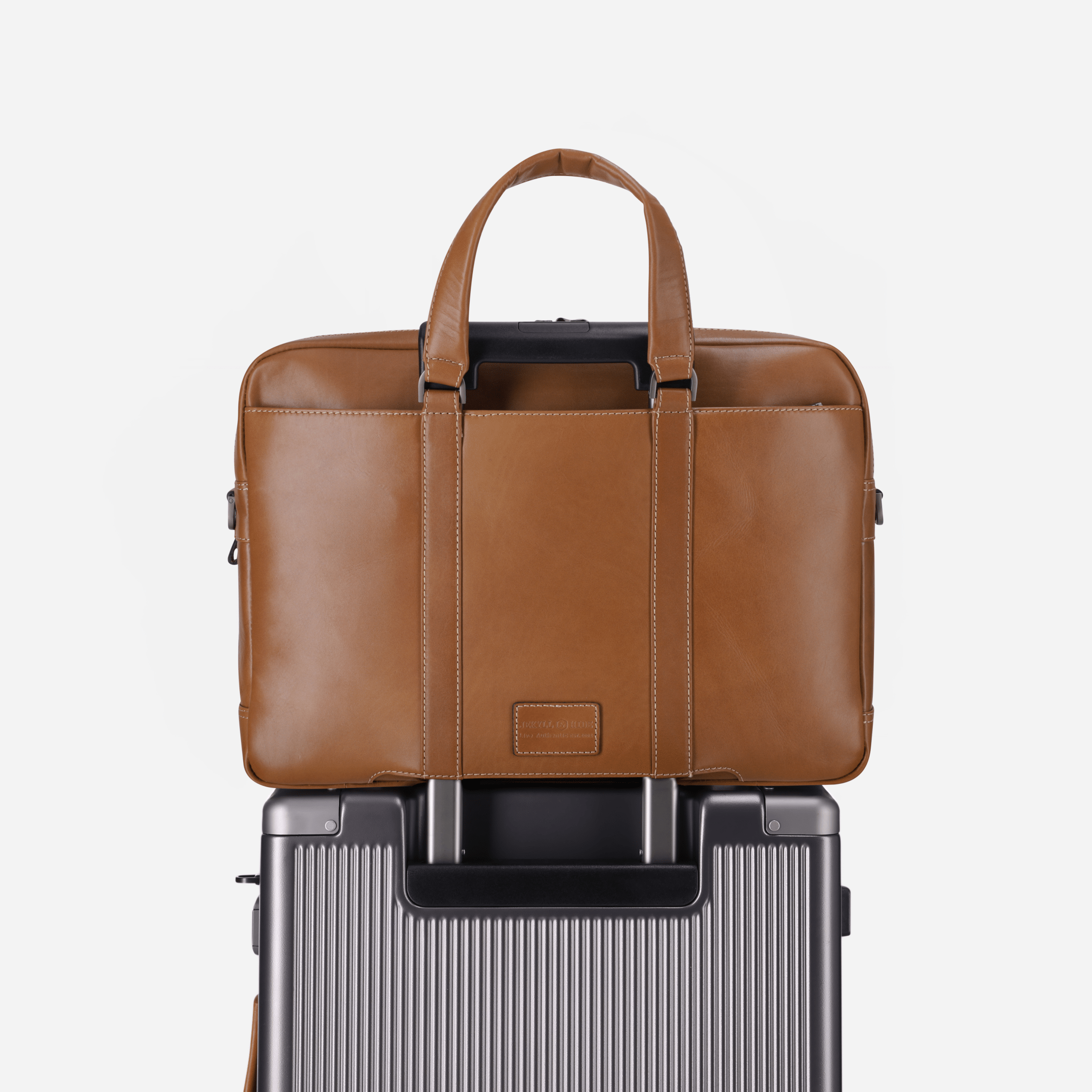 17" Laptop Briefcase