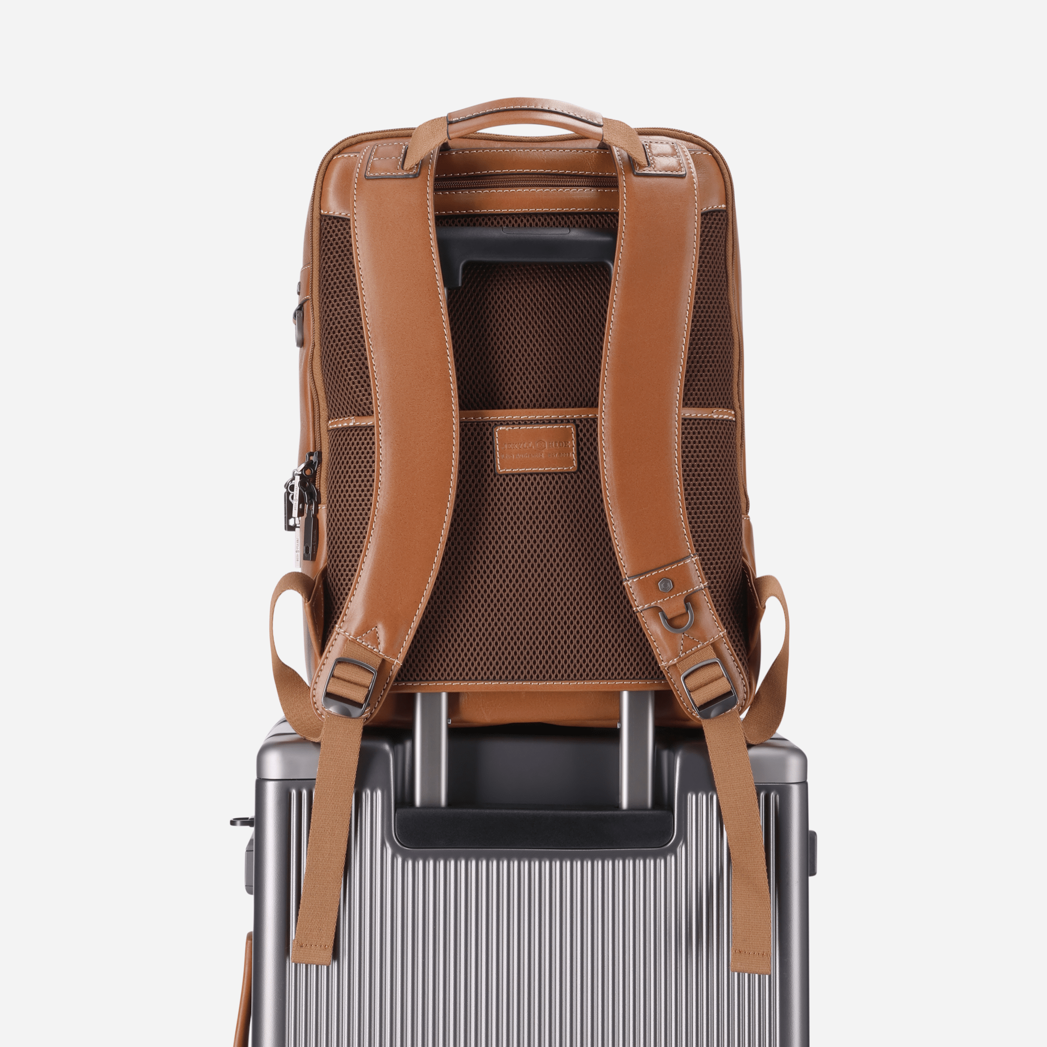 Montana Travel Backpack in colt - view 12