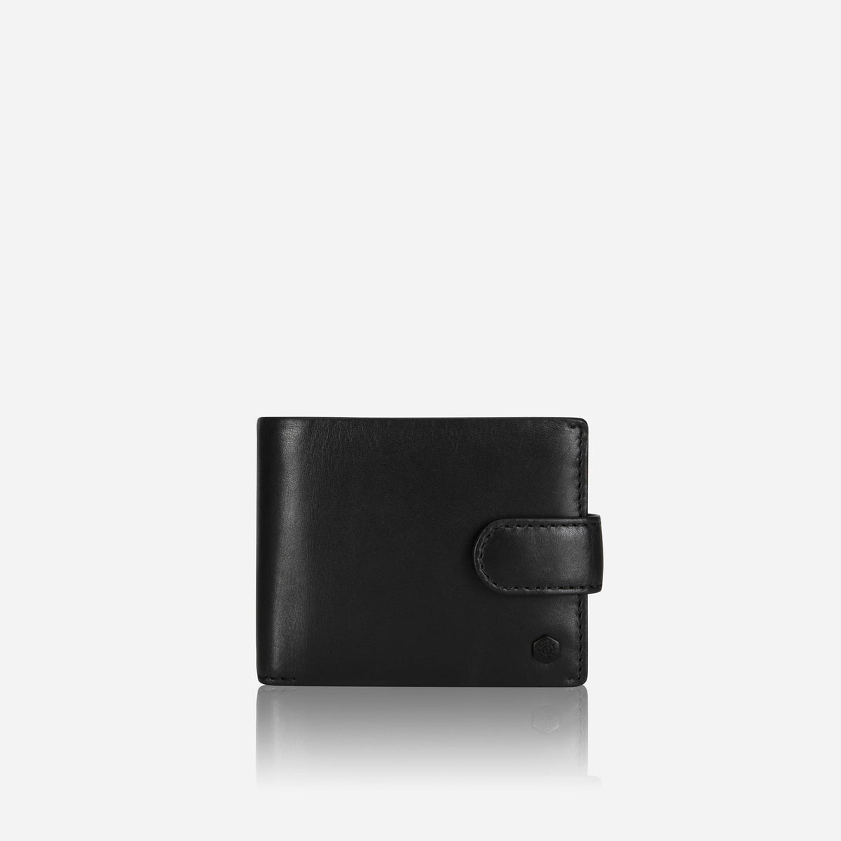 Wallet With Coin