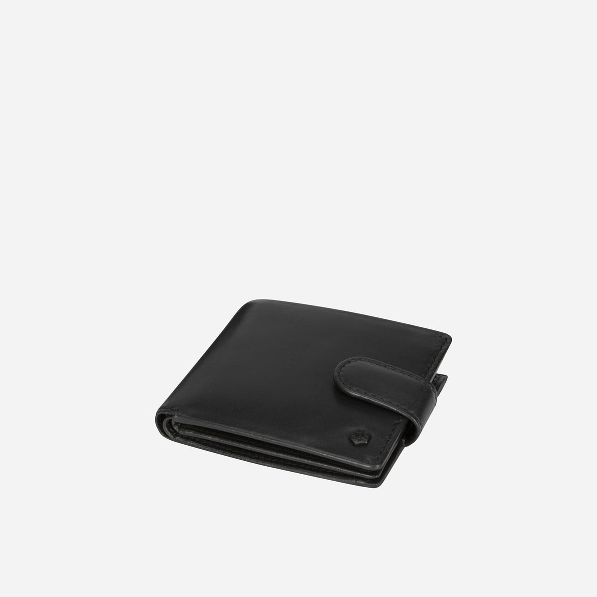 Wallet With Coin
