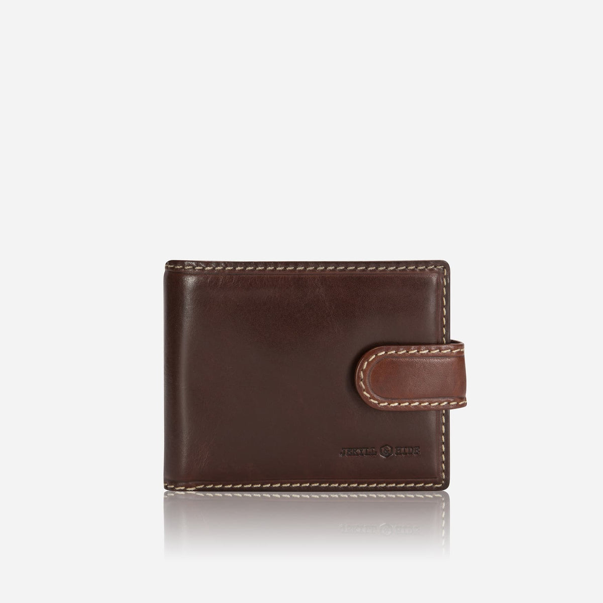 Wallet With Coin