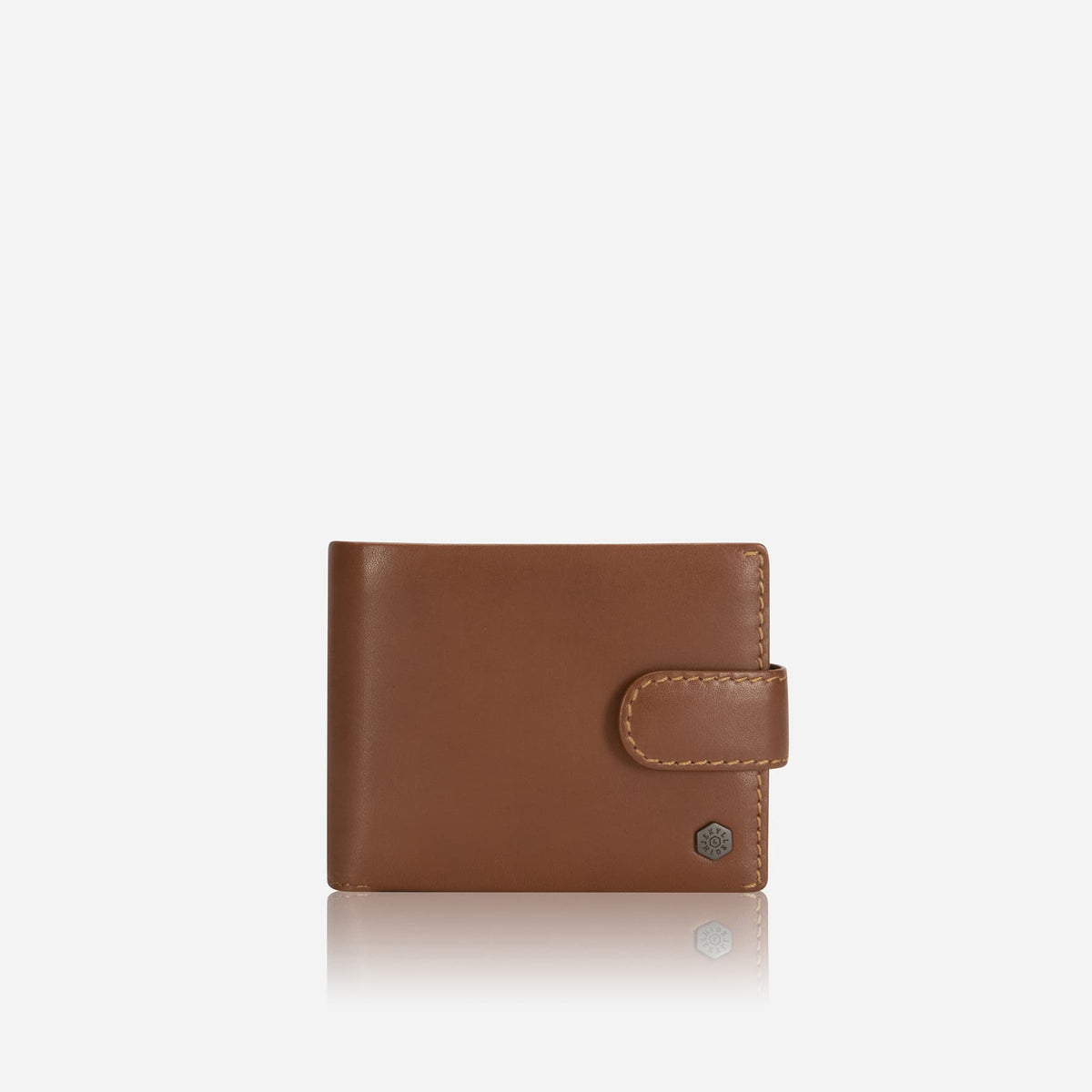 Wallet With Coin