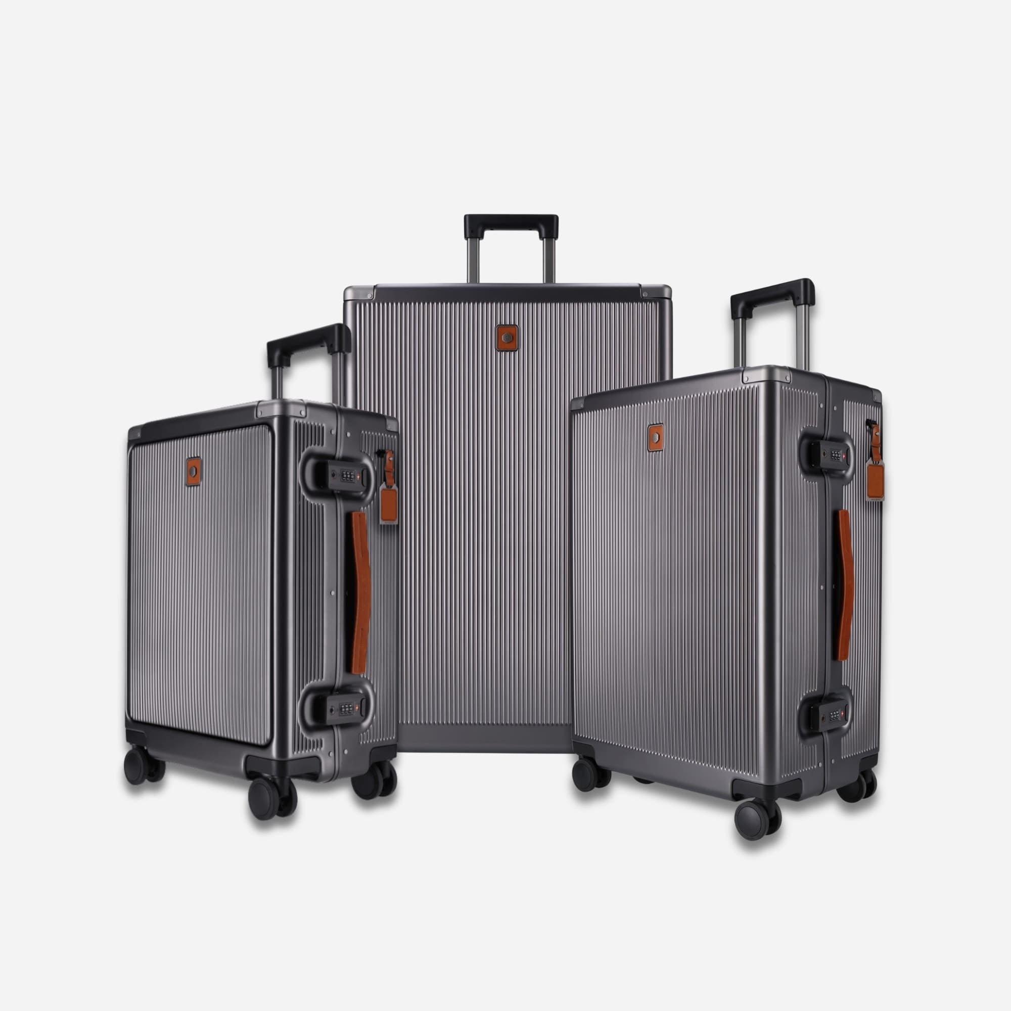 3 Piece Luggage Set