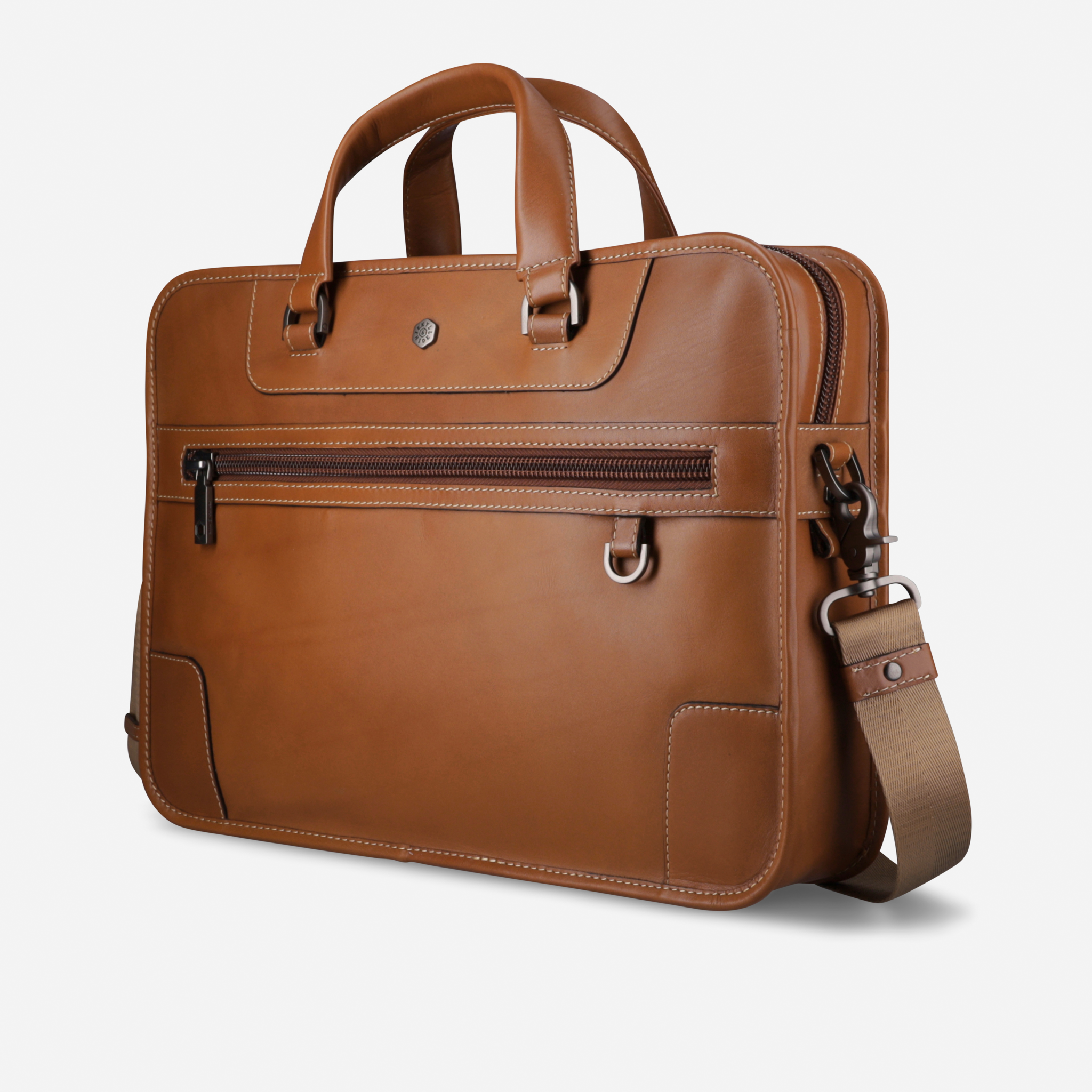 Medium Laptop Briefcase