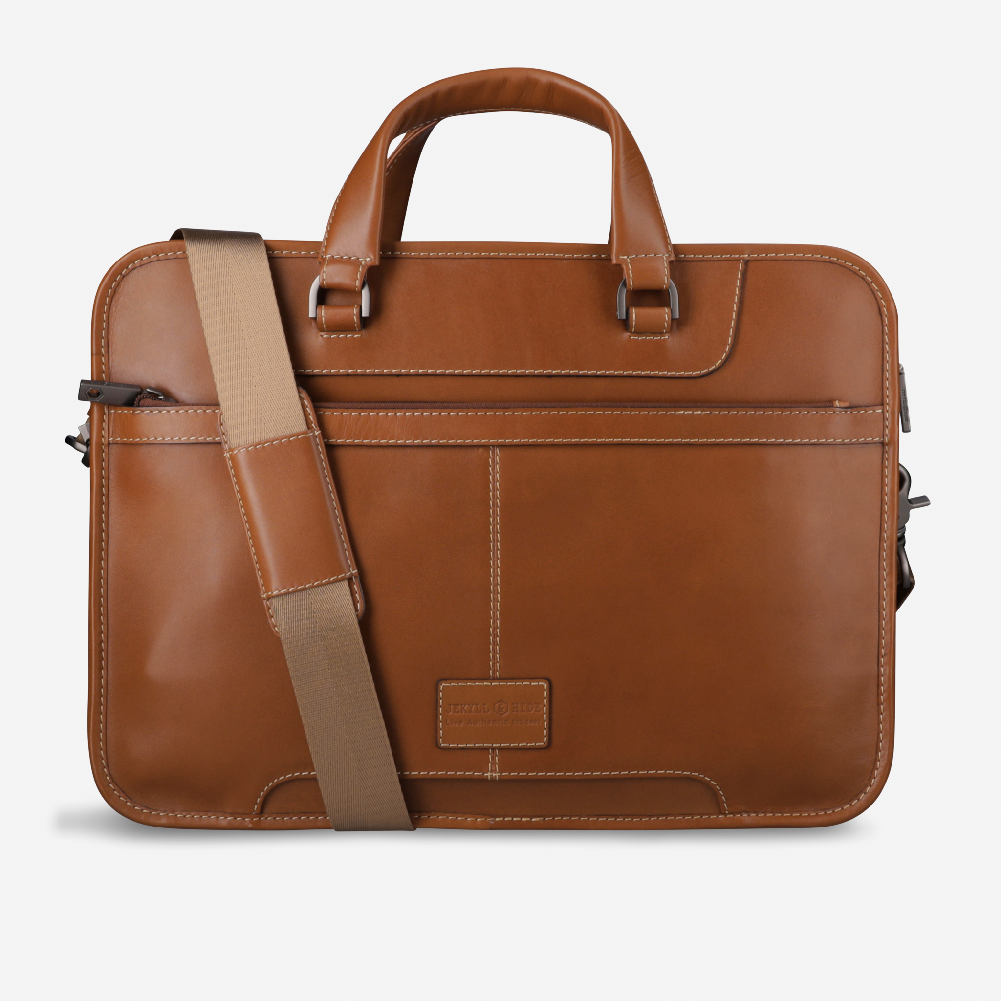 Medium Laptop Briefcase