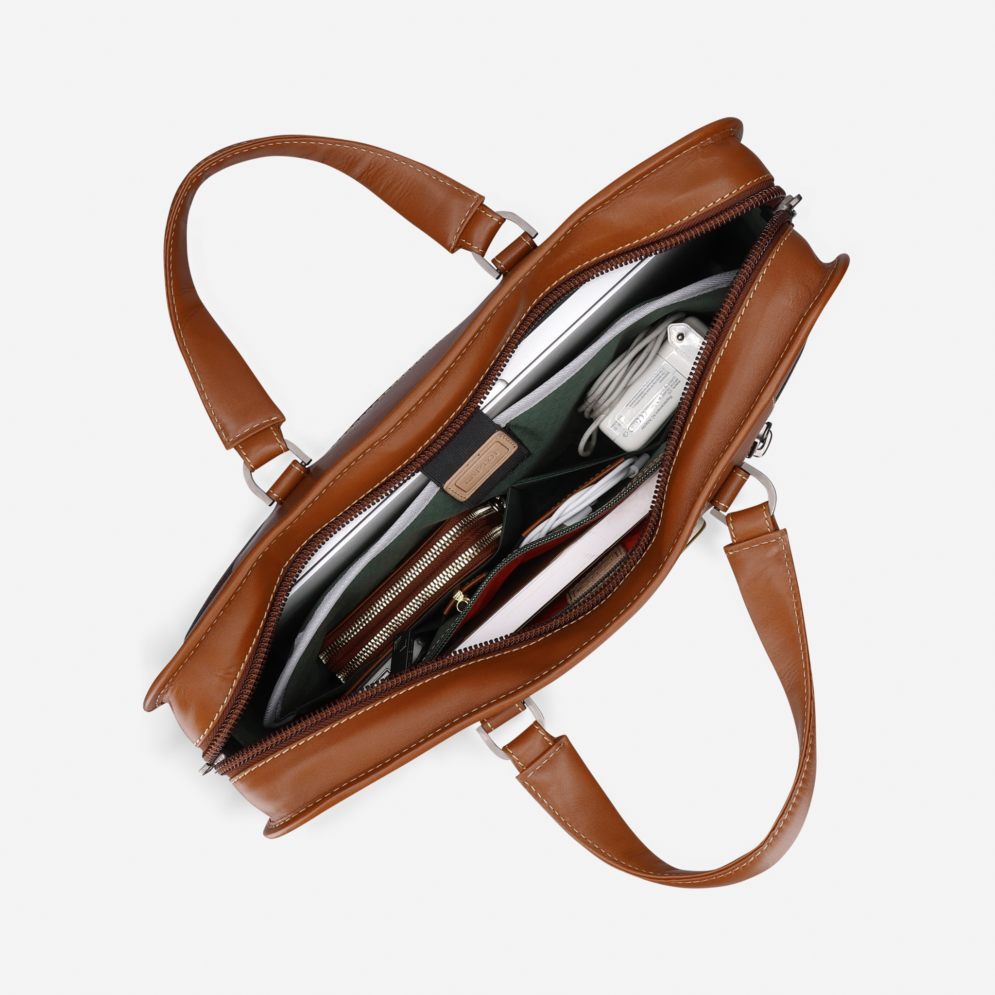 Medium Laptop Briefcase