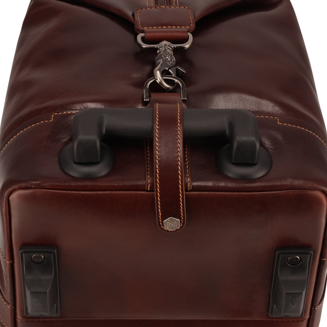 Wheeled Weekender