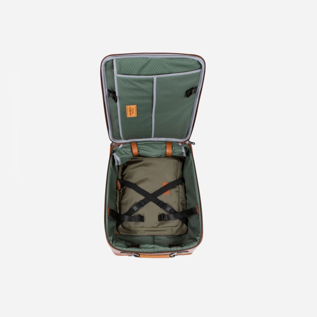 4 Wheel Cabin Trolley 50cm, Colt,Carry on trolley,Jekyll & Hide,Colt,,