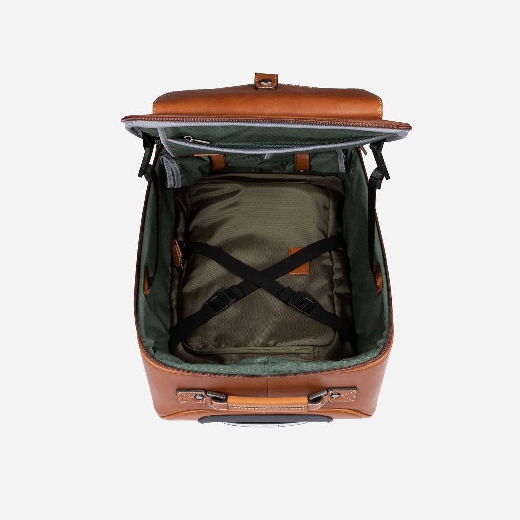 4 Wheel Cabin Trolley 50cm, Colt,Carry on trolley,Jekyll & Hide,Colt,,